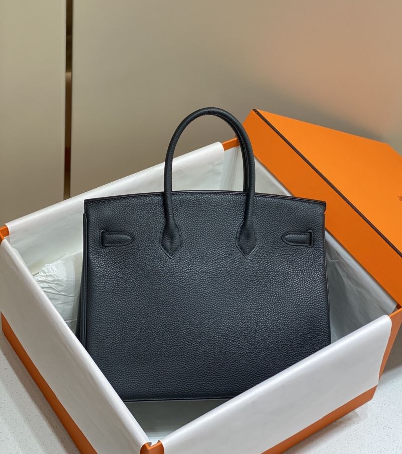 Hermes Birkin Bags